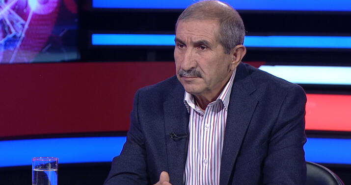 “Lavrovla razılaşsaq, Zəngəzurdan çıxacağıq” -