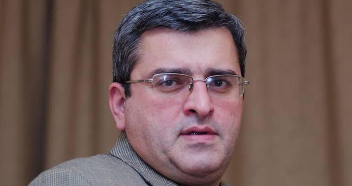 “Bakı və İrəvan arasında vasitəçi ola bilmərik” -