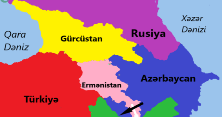 Tiflis-İrəvan razılaşmasına sərt təpki: