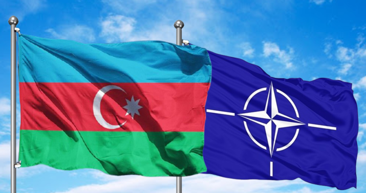 NATO-dan Azərbaycan açıqlaması: