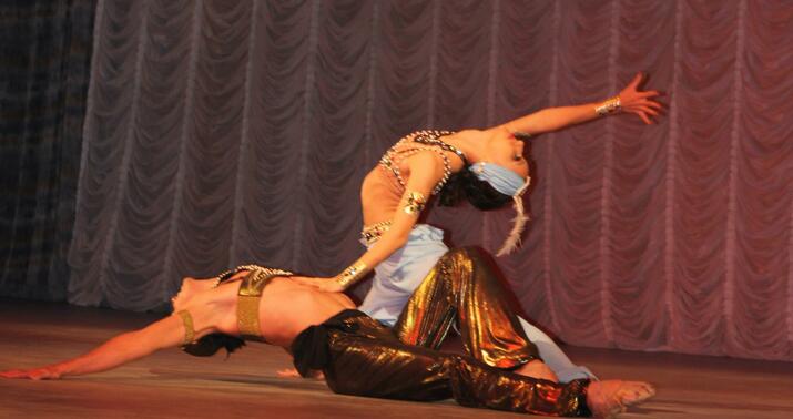 Xalq artistindən inanılmaz sözlər: