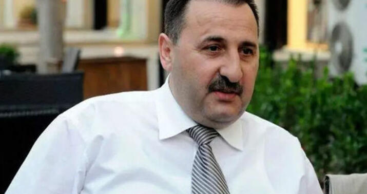 Nazim Bəydəmirlinin həbs müddəti uzadıldı