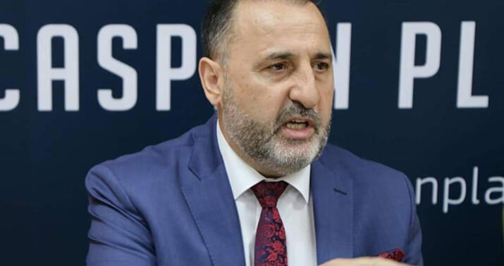 Nazim Bəydəmirlinin həbs müddəti uzadıldı