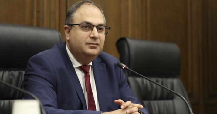 Konstitusiyadan ərazi iddiası çıxarılacaq? –