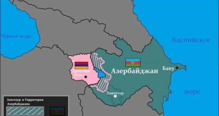 Zəngəzurla bağlı sürpriz qərar, Əliyevlə Ərdoğanın planı baş tutur, artıq Araz çayı... -