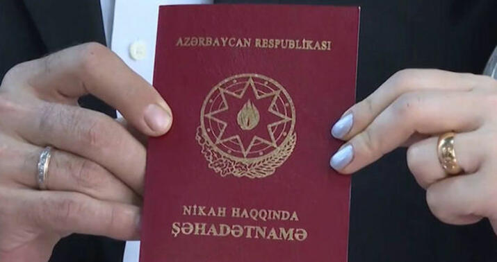 Nikaha daxil olma ilə bağlı qaydalara dəyişiklik edildi