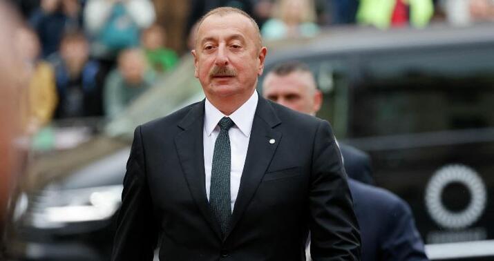 Əliyevin mesajından sonra sürpriz gəlişmə -