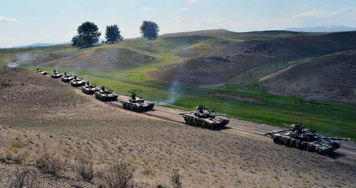 Sərhədlə bağlı sürpriz qərar, ordu hazır durumda, artıq Türkiyə və Rusiya... -