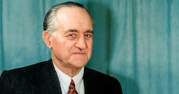 Berlindən dönüş: Hitlerin hiyləgər planı -