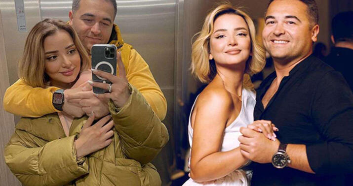 İlkin Həsəninin həyat yoldaşından ayrılıq iddialarına -