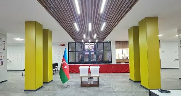 Seçkilərin ilkin nəticələrinin açıqlanacağı vaxt bəlli oldu