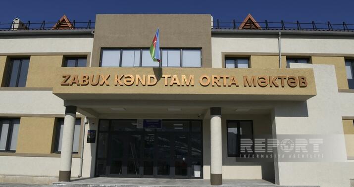 Zabuxda tarixi seçkiyə hazırlıq: