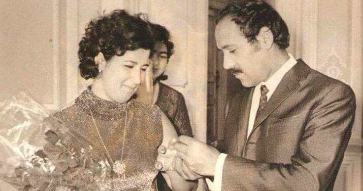 Qızı Xanızadə haqda: "34 ildir ki..." -