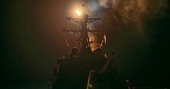 Bölgədə kritik durum: