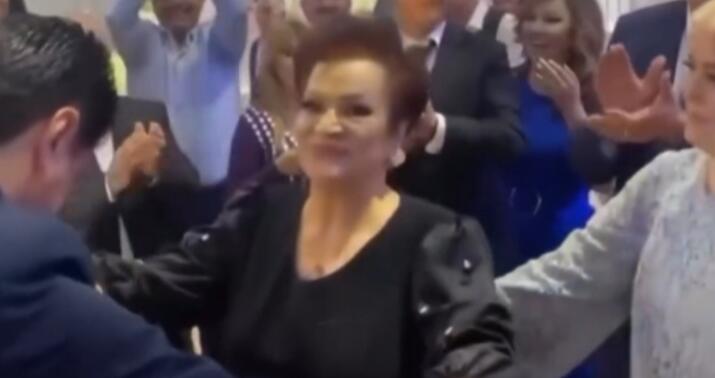 Afaq Bəşirqızı səhhətindən danışdı