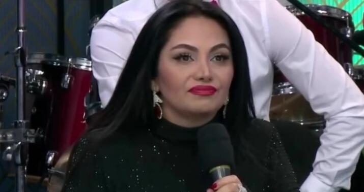 Sevda Sanalıyeva: