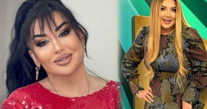 Fatimədən Naziləyə cavab: