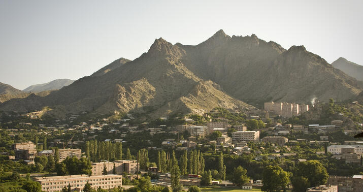 O ölkədən sürpriz Zəngəzur mesajı –