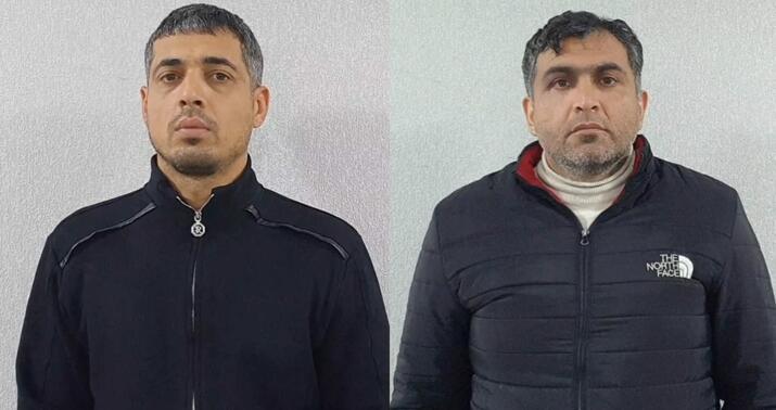 Lerikdə əməliyyat: 2 nəfər həbs edildi –