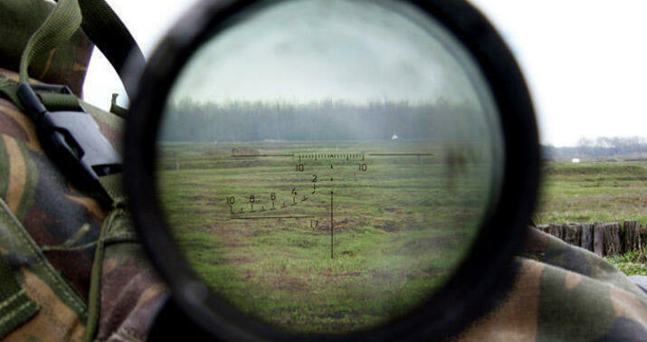 Azərbaycanla Ermənistan arasında yeni müharibə: İki istiqamətdə hücum...