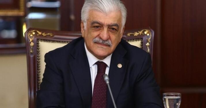 "Zəlzələdən sonra yardıma tələsən ilk ölkə siz oldunuz..." -