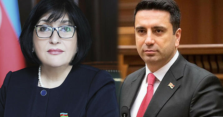 İrəvandan Bakıya mesaj: