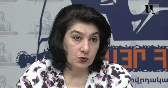 “Yeni Azərbaycan-Ermənistan savaşının nəticəsi...” -