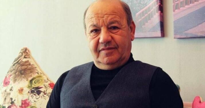 Xəstəxanaya yerləşdirilən Əli Mirəliyev danışdı