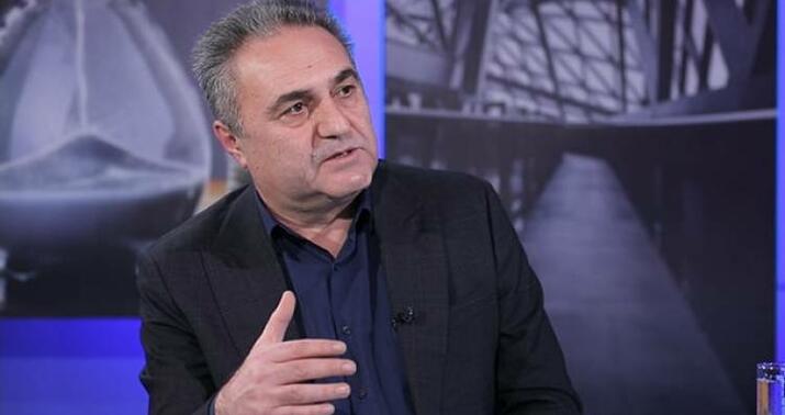 “Tehran Bakı ilə anlaşacaq, Zəngəzura nəzarət...” -
