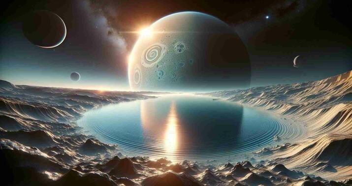 Təkcə Yerdə deyilmiş -