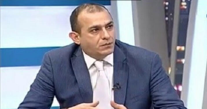 "Gizli IP ilə erməni kitabxanasına daxil oldum, gördüklərim..." -