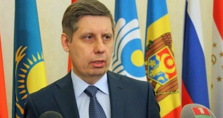 Qarabağ məsələsi bağlıdır -