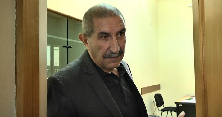 “Zəngəzurla bağlı bunu istəyirlər, verə bilmərik” -