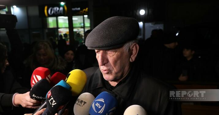 Əhməd ailədən ayrı yaşayırdı, psixoloji problemləri vardı -