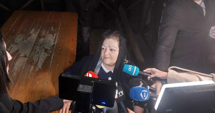 “Dedim, ay bala, bunu dəlixanaya qoyun” –