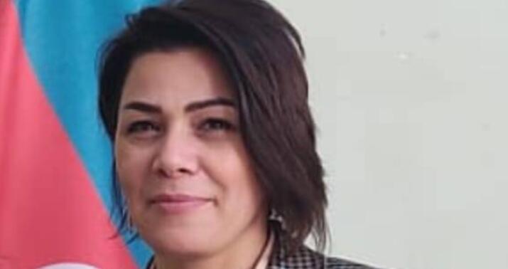 BŞTİ qətlə yetirilən məktəb direktoru ilə bağlı məlumat yaydı