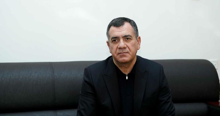 Bu şəxslərin əməkhaqları artırılmalıdır - Həsənquliyev 