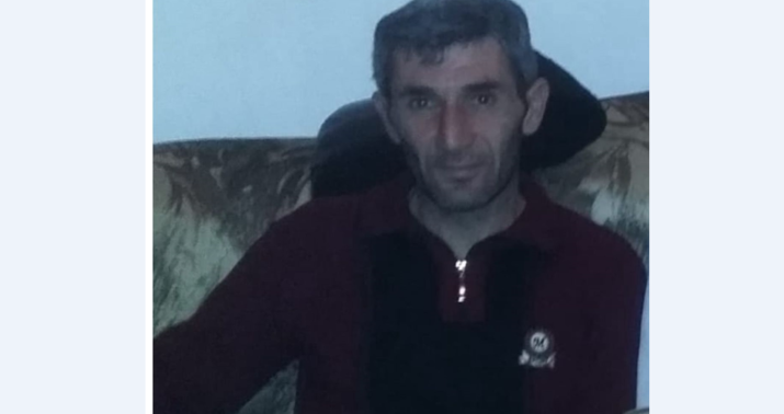 İtkin kimi axtarışda olan şəxs öldürüldü