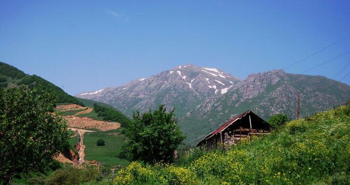 Sərhəddə sükut pozuldu, Ermənistan-Azərbaycan arasında yeni toqquşma, artıq ordular... -