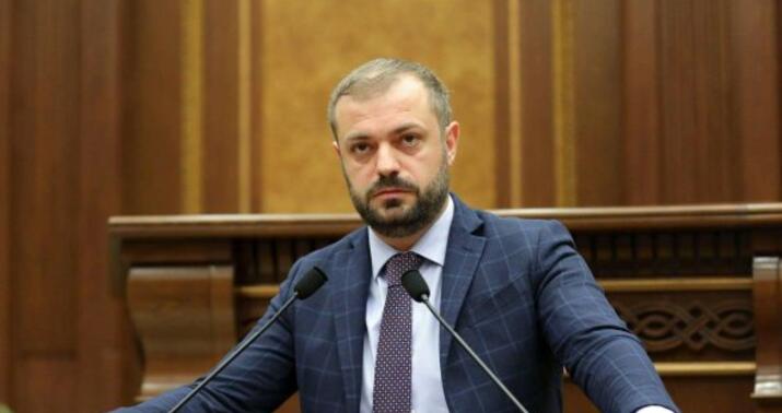 19 sentyabr Ermənistanda müstəqillik günü elan edildi -