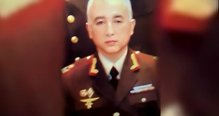 General Nizami Şirinovun cəzası azaldıldı