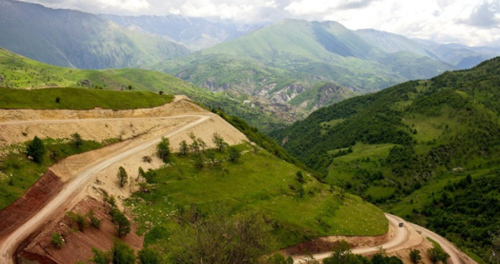 Şərqi Zəngəzurla bağlı hədəflər açıqlandı: İstiqamətlər belə olacaq –
