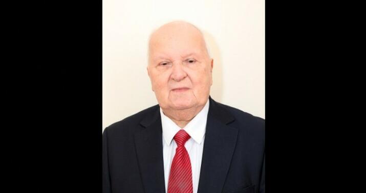 BDU-nun professoru vəfat etdi