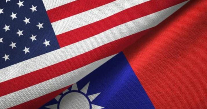 ABŞ Tayvanla son 30 ilin ən böyük hərbi müqaviləsini təsdiqlədi