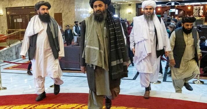 “Təkcə bu səbəbdən Talibanla əlaqə olmalıdır” –