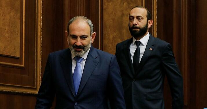 İrəvanda durum dəyişir –