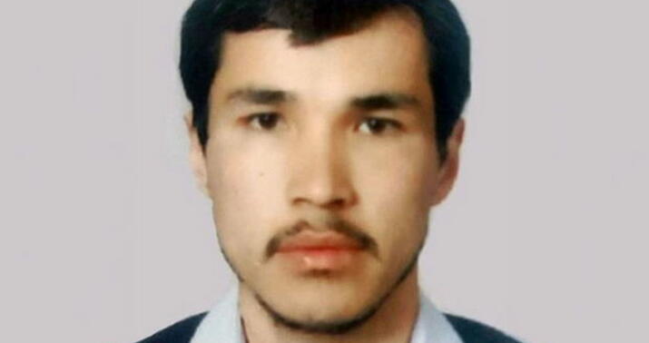 İran hökuməti uyğur türkünü həbs edərək Çinə təhvil verdi