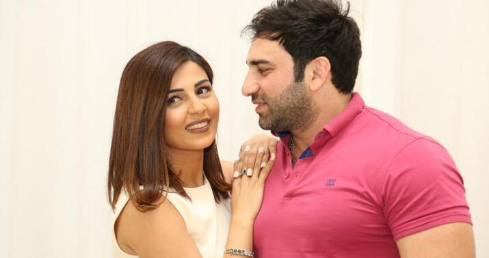 Gülay Kamil Zeynallıdan danışdı: