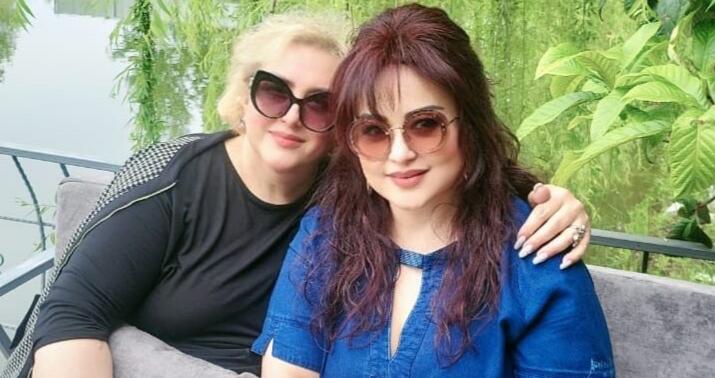 Ceyran Rəhimovanın ailəsində ağır itki...