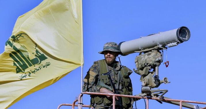 “Hizbullah” İsrailin şimalına zərbələr endirdi